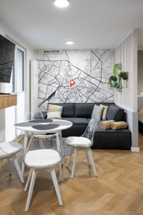 Sekwoja Rent - Malmeda 15, Białystok